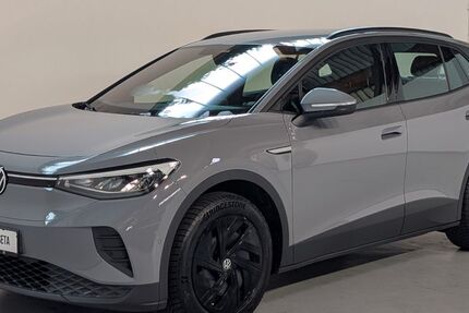 VW ID.4 34.390 km 27.975 &euro; Ellerhoop bei Hamburg 25373