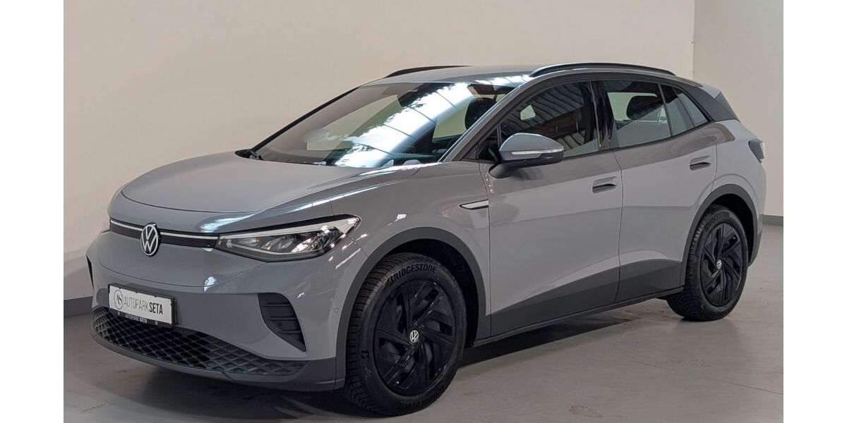 VW ID.4 34.390 km 27.975 &euro; Ellerhoop bei Hamburg 25373