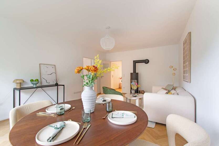 Wohnung zum Kaufen in Hamburg 850.000 € 82 m²