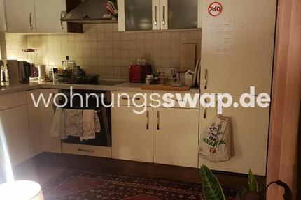 Wohnungsswap - 4 Zimmer, 80 m² - Mittelstraße, Hamburg 4 zimmer