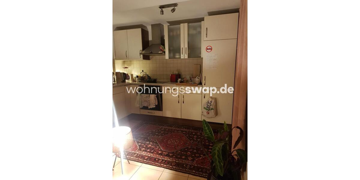 Wohnungsswap - 4 Zimmer, 80 m² - Mittelstraße, Hamburg 4 zimmer