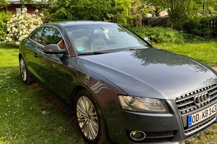 Audi A5 201.000 km 8.490 &euro; Bargteheide 22941
