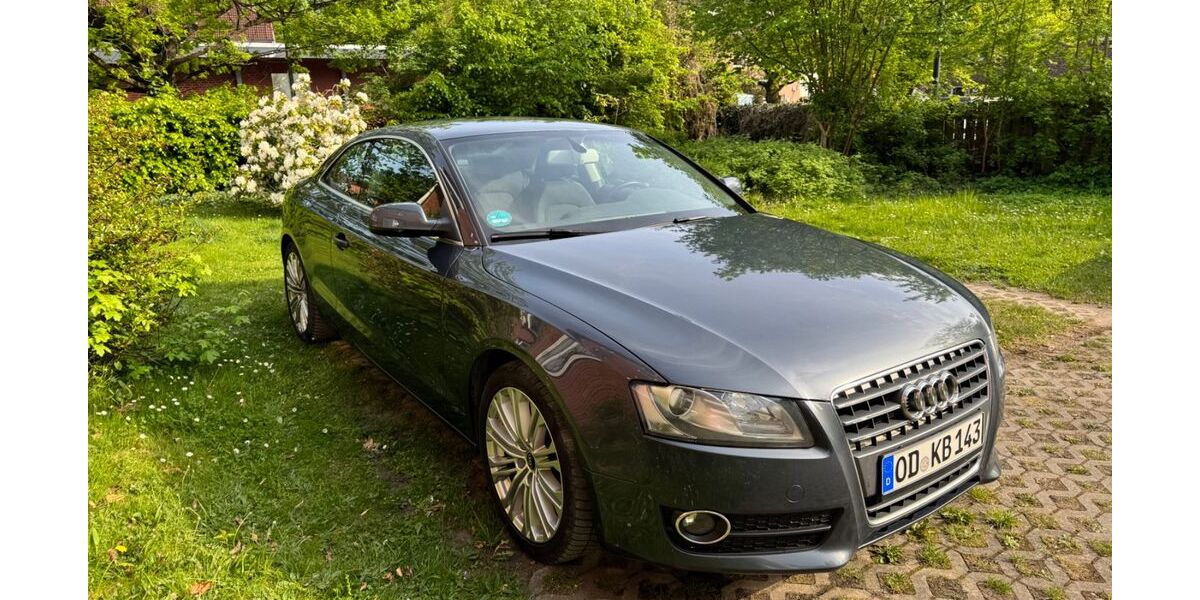 Audi A5 201.000 km 8.490 &euro; Bargteheide 22941