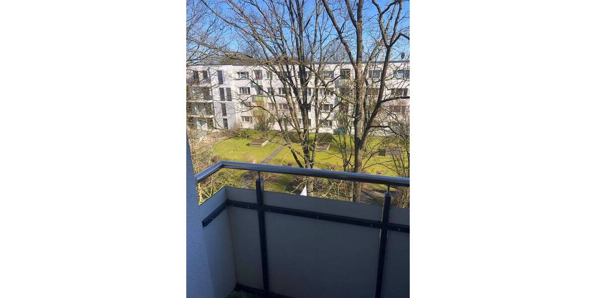 Etagenwohnung Hamburg Stellingen - 1 Zimmer, 39 m&sup2;, 187.000&euro; | Angebot:26106409