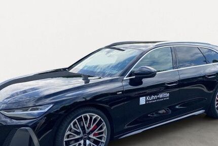 Audi A6 8.500 km 88.550 € Seevetal 21217