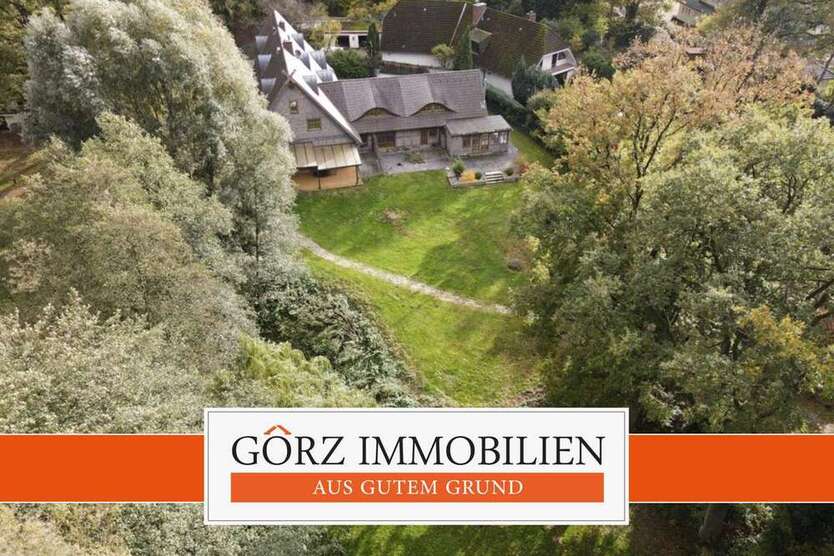Haus zum Kaufen in Tangstedt 1.250.000 € 550 m²