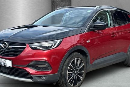 Opel Grandland (X) 59.974 km 21.990 &euro; Hamburg 22117