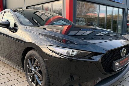 Mazda 3 104.849 km 16.700 &euro; Neu Wulmstorf 21629