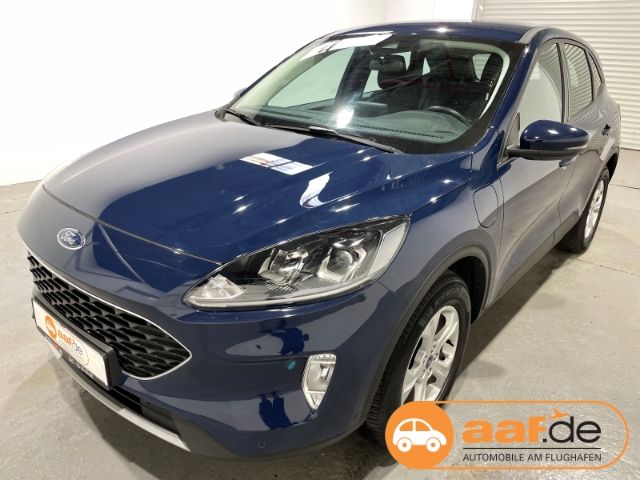 Ford Kuga 24.000 km 21.450 € Norderstedt 22848