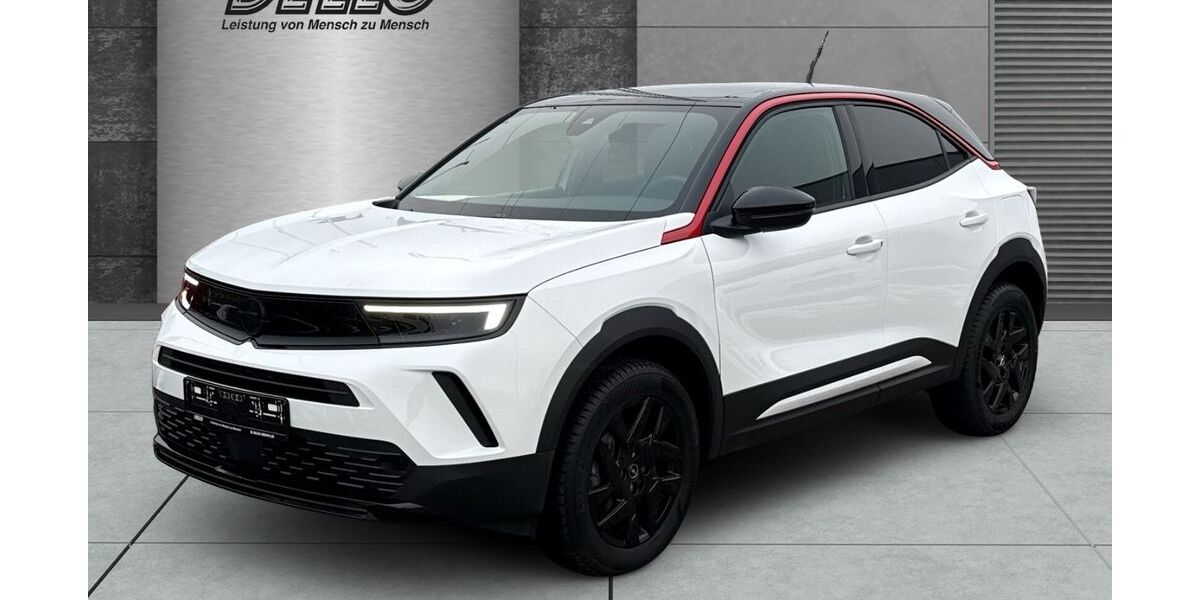 Opel Mokka 16.920 km 20.980 &euro; Hamburg 22529