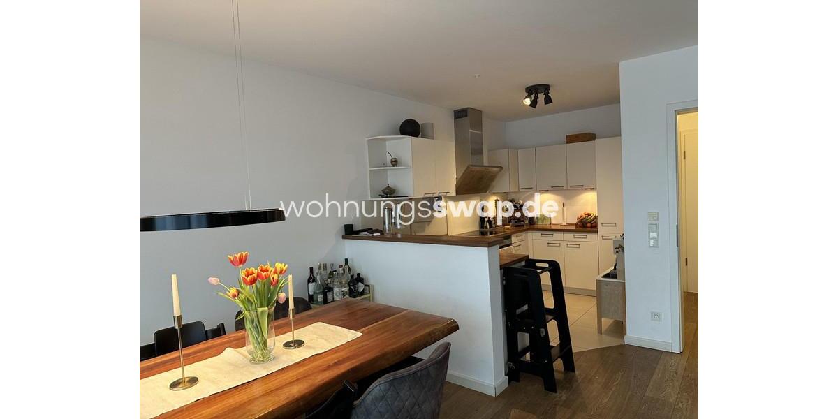 Etagenwohnung Hamburg Eppendorf - 4 Zimmer, 109 m&sup2;, 2.100&euro; | Angebot:24866018