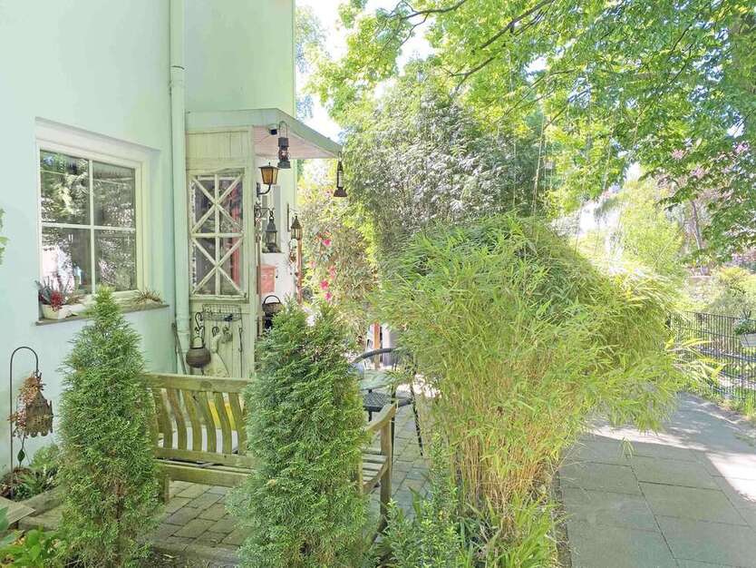 Haus zum Kaufen in Hamburg 379.000 € 63 m²