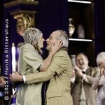 Ariadne auf Naxos