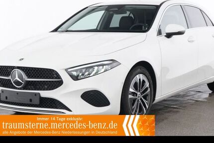 Mercedes-Benz A 180 3.666 km 27.890 € Hamburg 22047