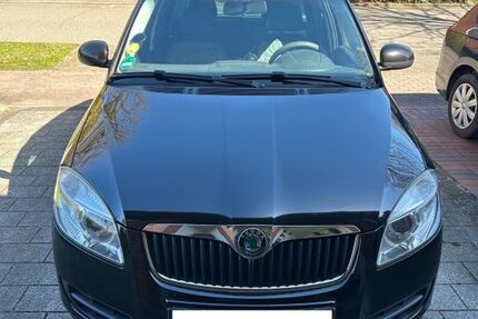 Skoda Fabia 186.950 km 2.300 &euro; Ellerau 25479