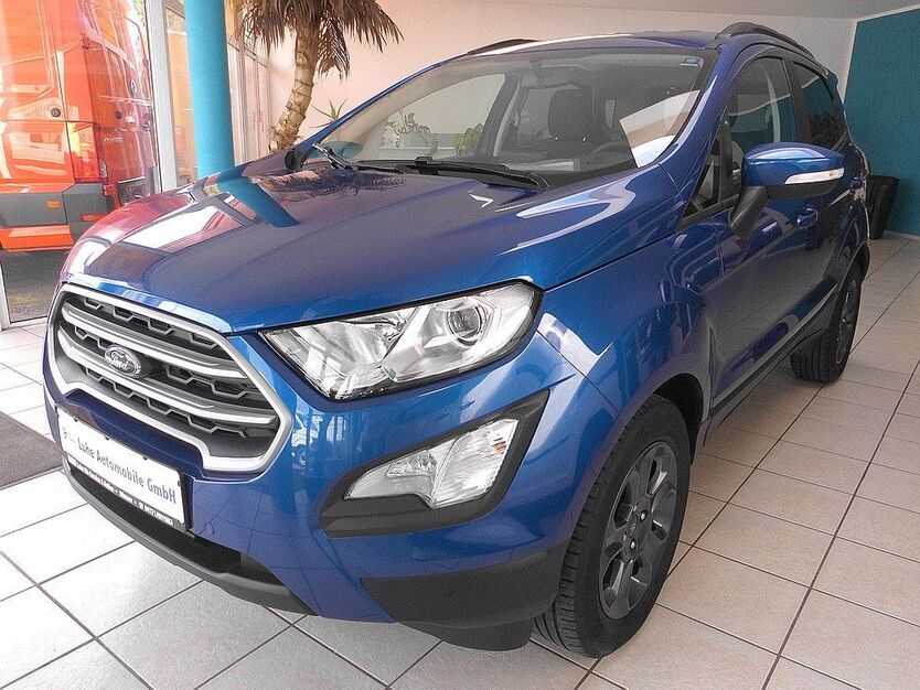 EcoSport