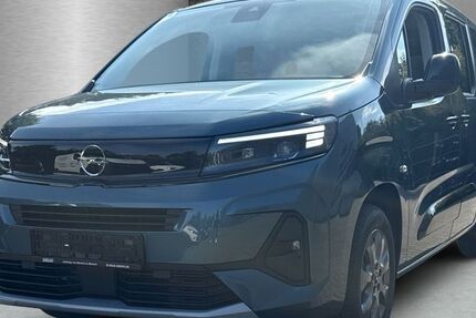 Opel Combo Life 2.000 km 34.450 € Rellingen 25462