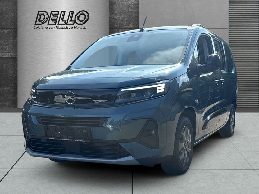 Opel Combo Life 2.000 km 34.450 € Rellingen 25462