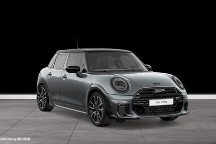Mini Cooper S 23.274 km 33.901 &euro; Barsbüttel bei Hamburg 22885