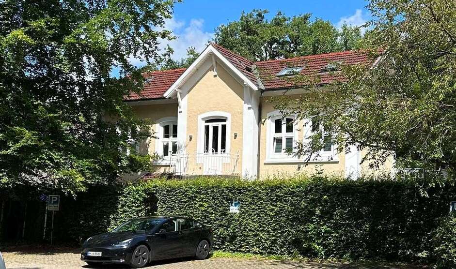 Haus zum Mieten in Hamburg 2.890 € 131 m² 5.5 zimmer