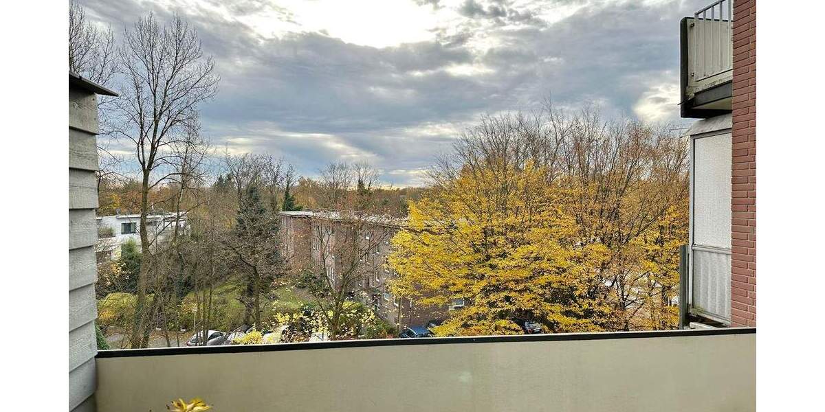 Etagenwohnung Hamburg Lokstedt - 2 Zimmer, 55 m&sup2;, 270.000&euro; | Angebot:25702252