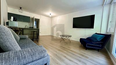 EINZIEHEN - AUSPACKEN - WOHLFÜHLEN 1 zimmer