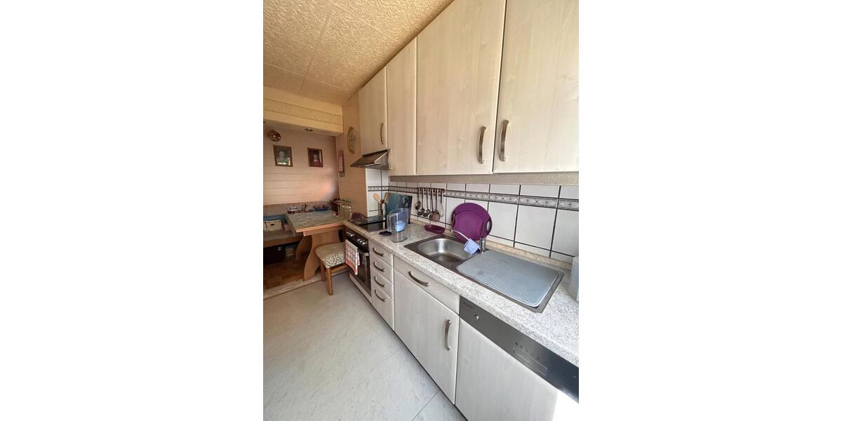Reihenhaus Reinbek - 3 Zimmer, 64 m&sup2;, 312.000&euro; | Angebot:26546643