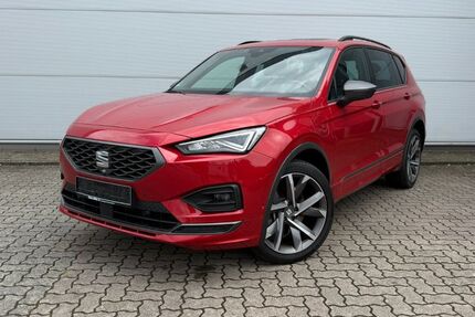 Seat Tarraco 83.800 km 29.900 &euro; Neu Wulmstorf 21629