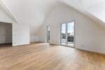Etagenwohnung Hamburg Poppenbüttel - 2 Zimmer, 52 m&sup2;, 395.000&euro; | Angebot:25879315