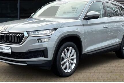 Skoda Kodiaq 111.250 km 32.490 &euro; Buxtehude 21614