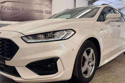 Ford Mondeo 179.903 km 12.490 &euro; Seeth Ekholt 25337
