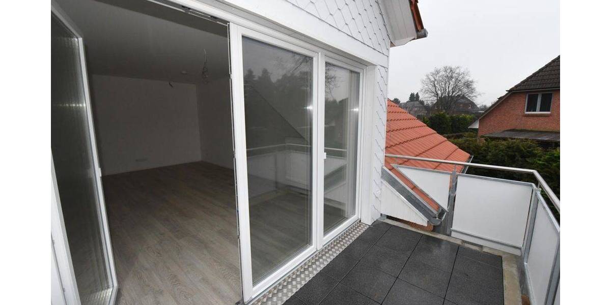 Etagenwohnung Seevetal Ramelsloh - 175.000&euro; | Angebot:26894378