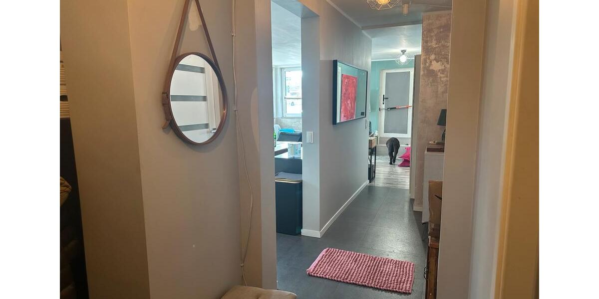 Erdgeschoßwohnung Hamburg Eimsbüttel - 2.5 Zimmer, 70 m&sup2;, 1.900&euro; | Angebot:25232521