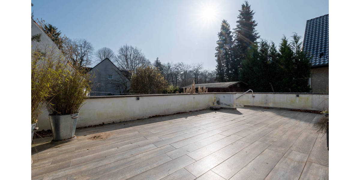 Doppelhaushälfte Hamburg Lurup - 4 Zimmer, 73 m&sup2;, 475.000&euro; | Angebot:25968567