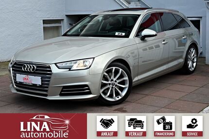 Audi A4 149.000 km 16.980 &euro; Hamburg 22179