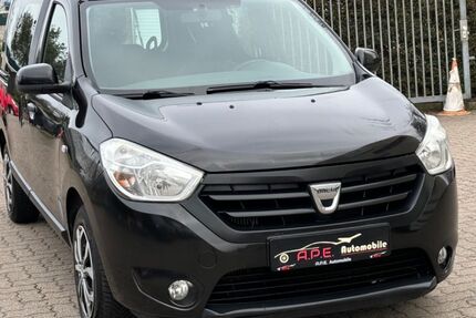 Dacia Dokker 157.000 km 1.500 &euro; Norderstedt 22848