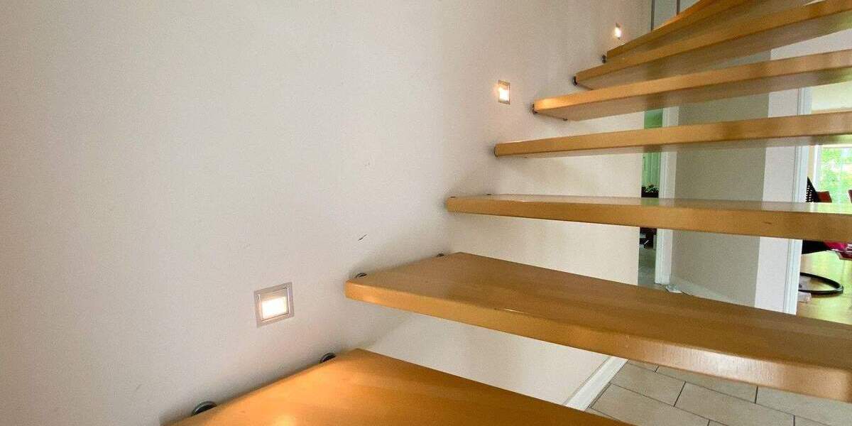 Repräsentatives Einfamilienhaus für die große Familie in Seevetal-Fleestedt 6 zimmer