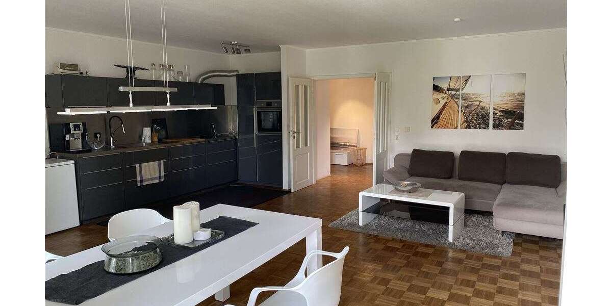 Etagenwohnung Hamburg Bahrenfeld - 2 Zimmer, 82 m&sup2;, 450.000&euro; | Angebot:27351987