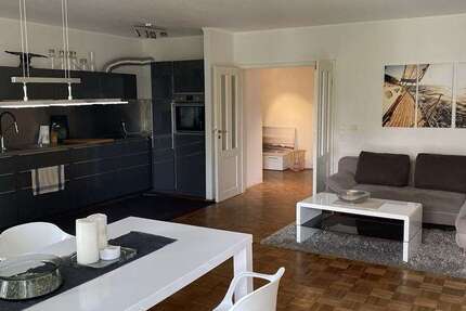 Wohnung Hamburg Bahrenfeld - 2 Zimmer, 82 m&sup2;, 450.000&euro; | Angebot:27351987