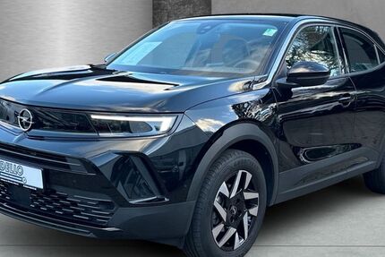 Opel Mokka 13.203 km 19.490 &euro; Hamburg 22117