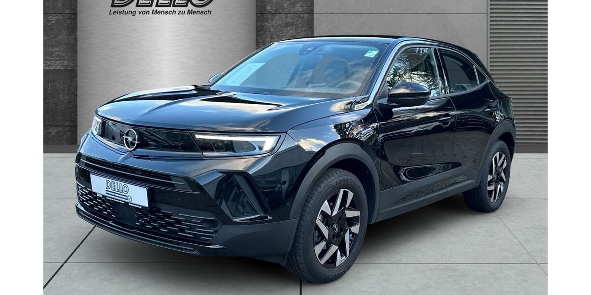 Opel Mokka 13.203 km 19.990 &euro; Hamburg 22117