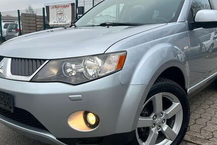 Mitsubishi Outlander 199.000 km 4.990 &euro; Neu Wulmstorf 21629