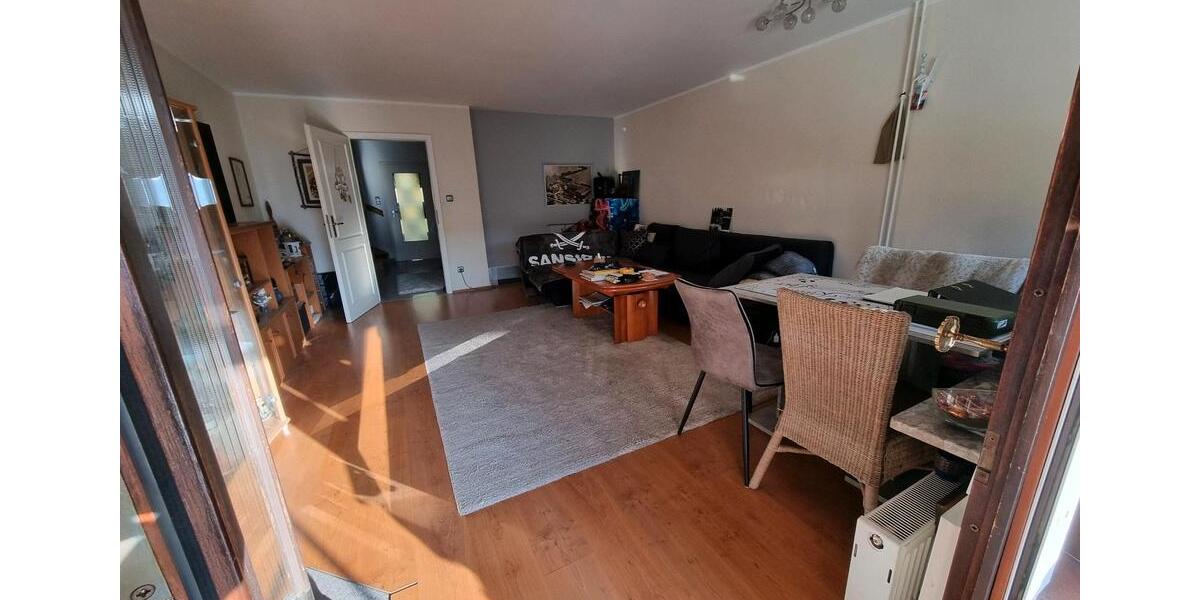 Reihenhaus Hamburg Wandsbek - 5 Zimmer, 120 m&sup2;, 400.000&euro; | Angebot:25611810