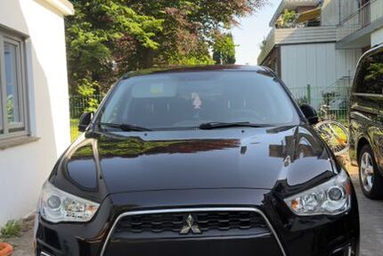 Mitsubishi ASX 163.300 km 8.500 &euro; Hamburg 22457