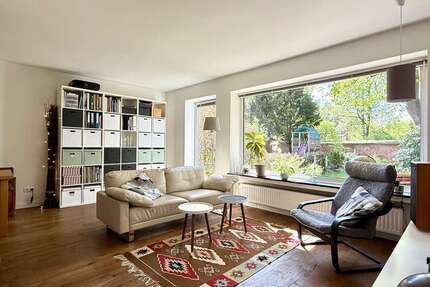 Haus zum Kaufen in Hamburg 395.000 € 88.13 m²