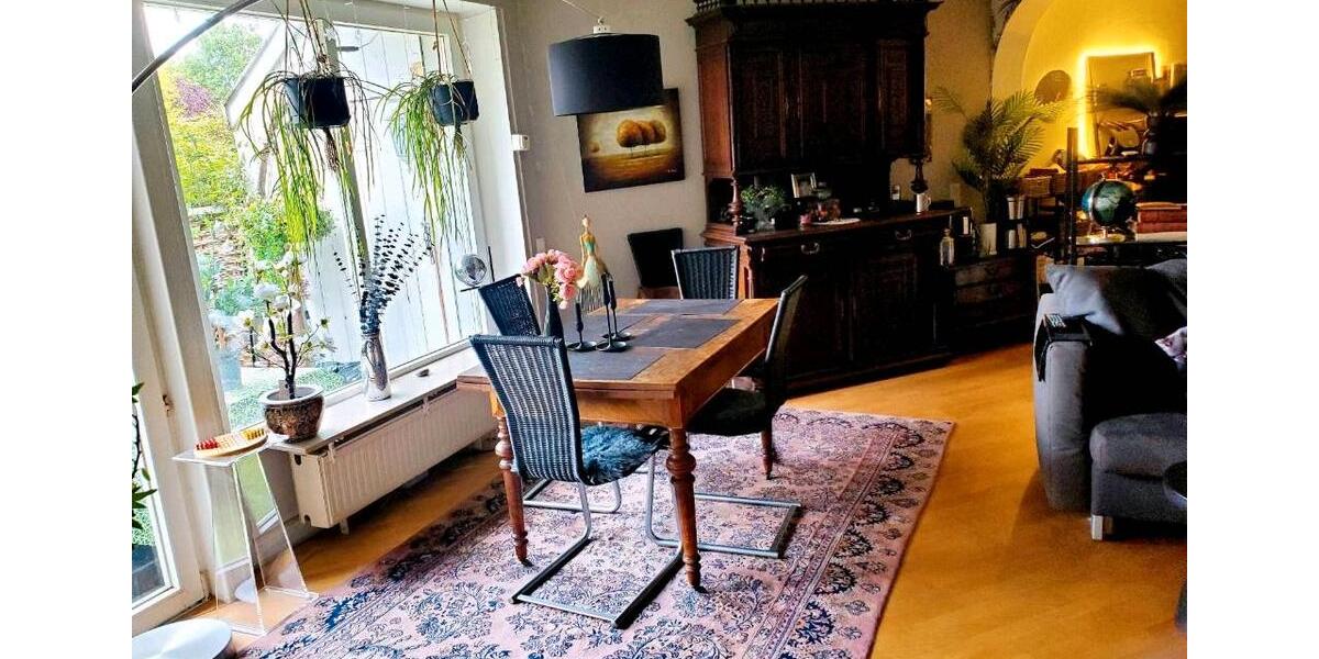 Erdgeschoßwohnung Pinneberg - 2 Zimmer, 60 m&sup2;, 260.000&euro; | Angebot:26919729