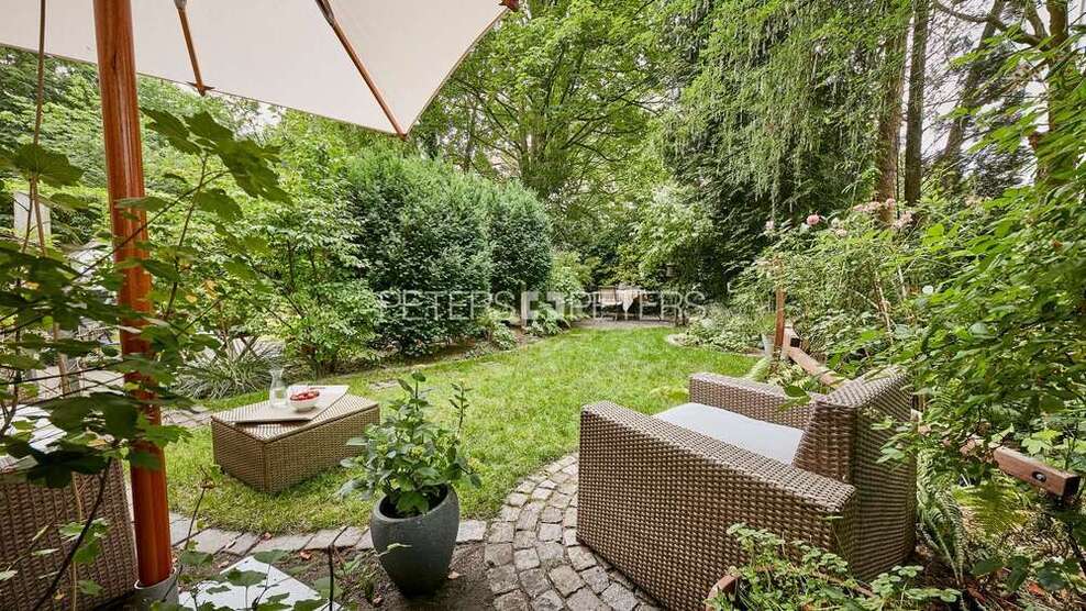 Wohnung zum Kaufen in Hamburg 995.000 € 114 m²