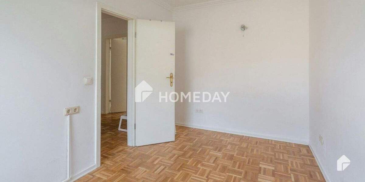 Einziehen und Wohlfühlen - Ansprechender Bungalow mit sonniger Terrasse und zwei Bädern 4 zimmer