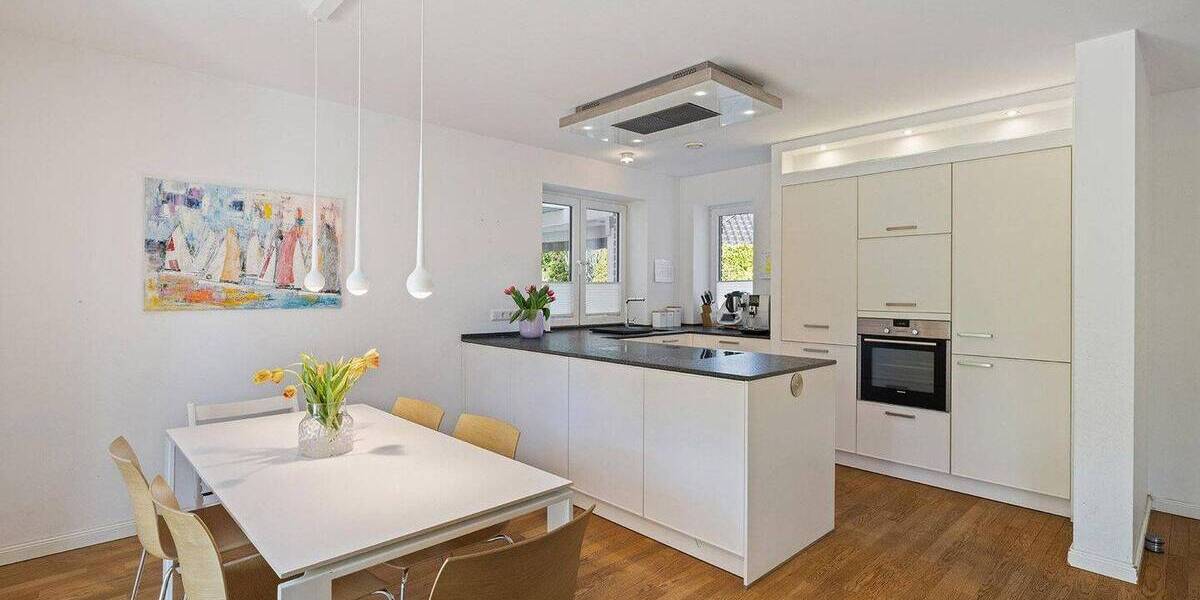 Doppelhaushälfte Hamburg Duvenstedt - 4 Zimmer, 138 m&sup2;, 825.000&euro; | Angebot:26447667