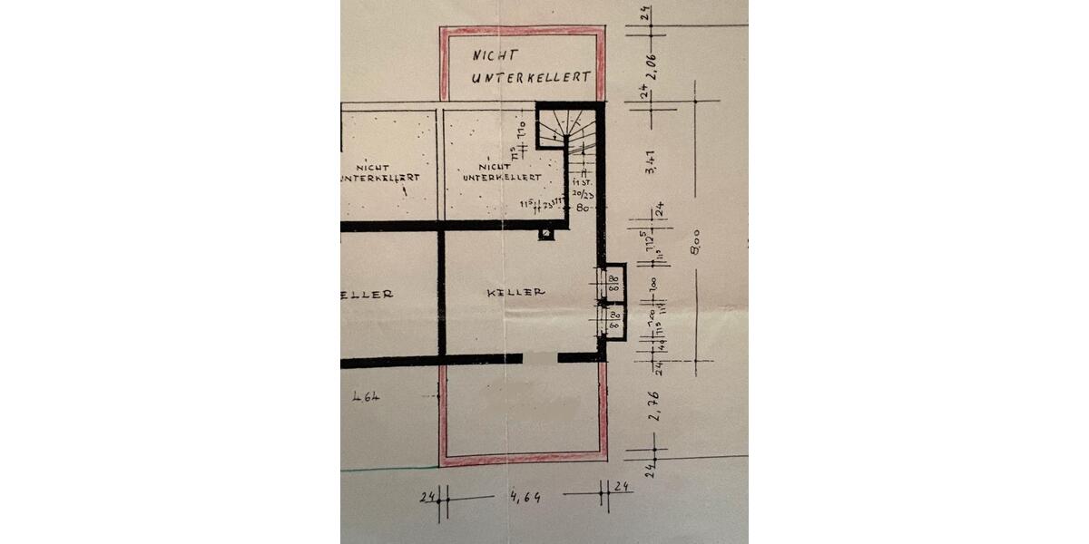 Doppelhaushälfte Schenefeld - 4 Zimmer, 100 m&sup2;, 440.000&euro; | Angebot:26930633